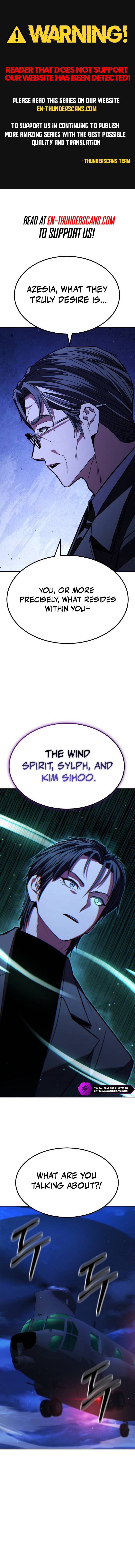 The Exiled Hero Chapter 29 — Page 1