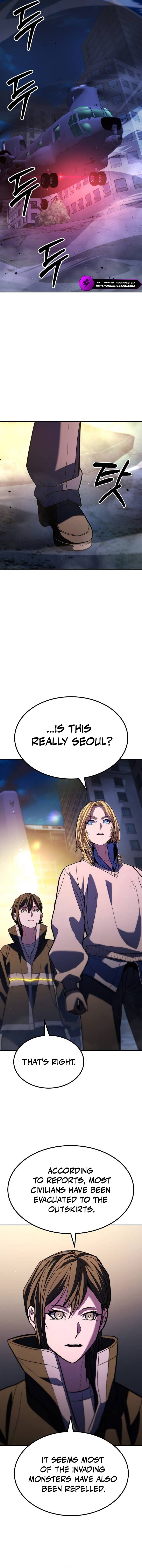 The Exiled Hero Chapter 29 — Page 3