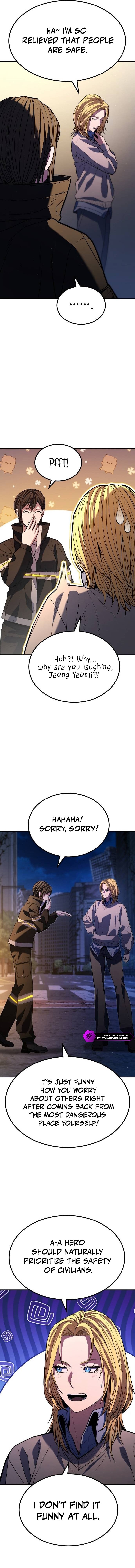 The Exiled Hero Chapter 29 — Page 4