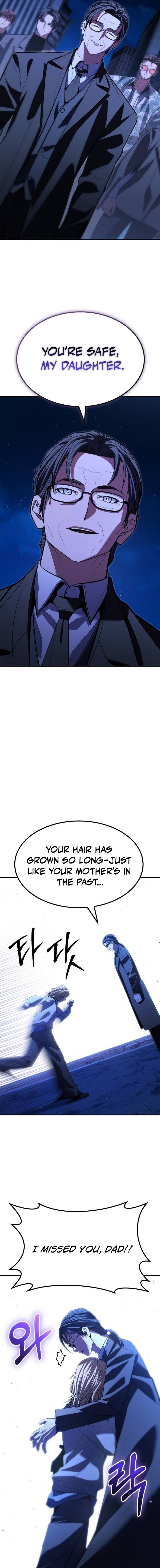The Exiled Hero Chapter 29 — Page 6