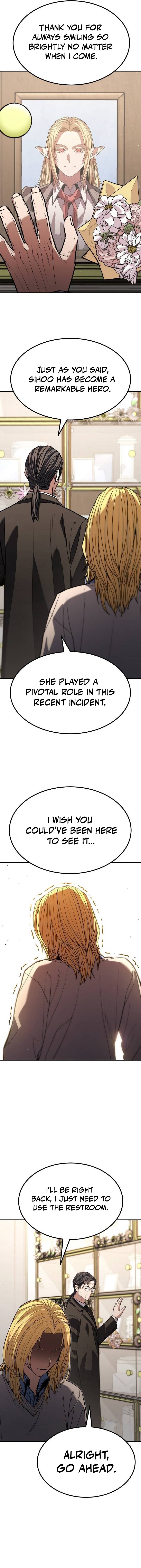 The Exiled Hero Chapter 29 — Page 14