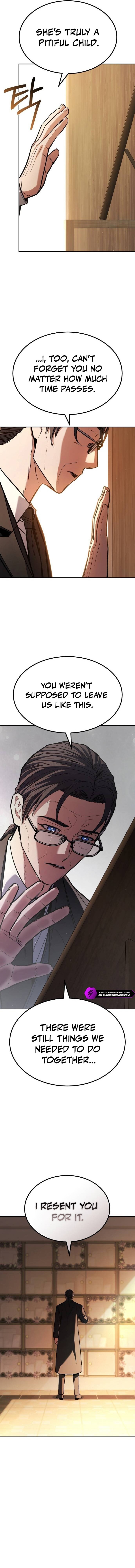 The Exiled Hero Chapter 29 — Page 16