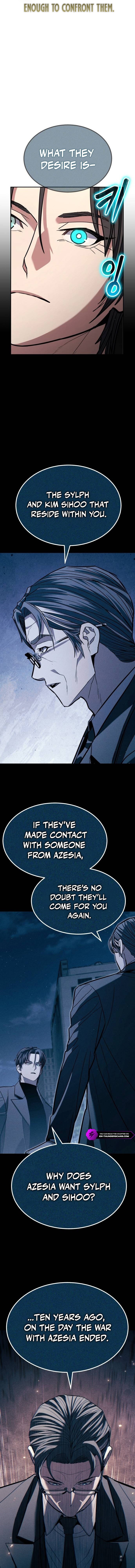 The Exiled Hero Chapter 29 — Page 19