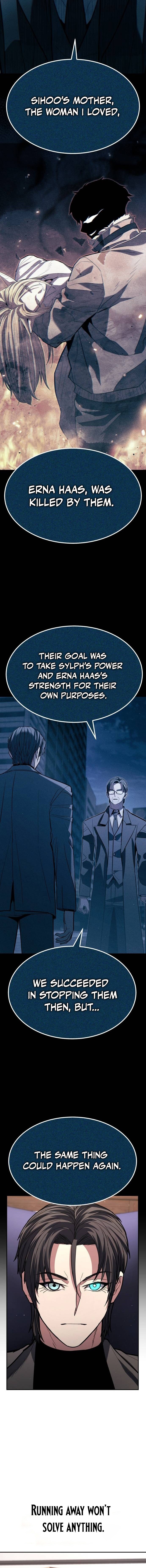 The Exiled Hero Chapter 29 — Page 20