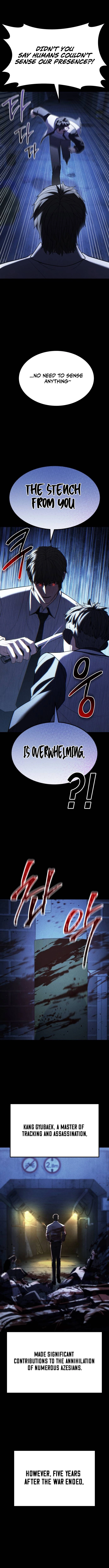The Exiled Hero Chapter 33 — Page 4
