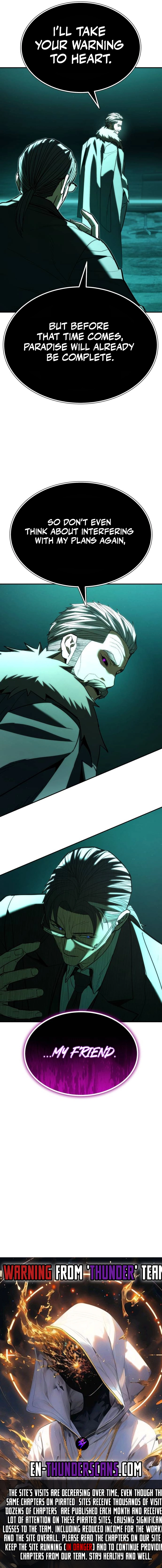 The Exiled Hero Chapter 34 — Page 15