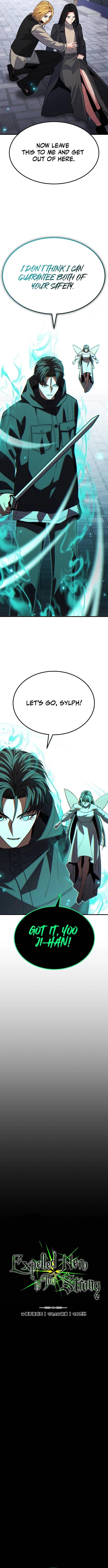 The Exiled Hero Chapter 38 — Page 4