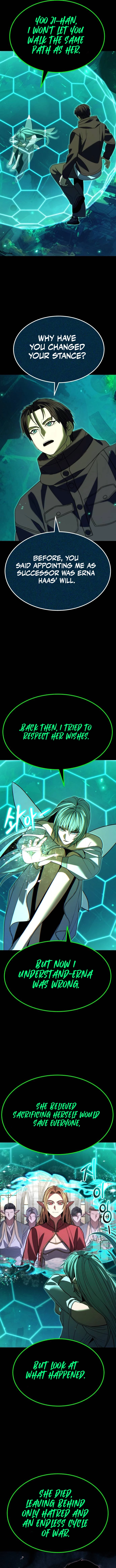 The Exiled Hero Chapter 38 — Page 5