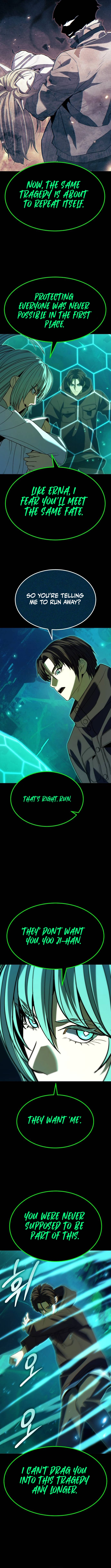 The Exiled Hero Chapter 38 — Page 6