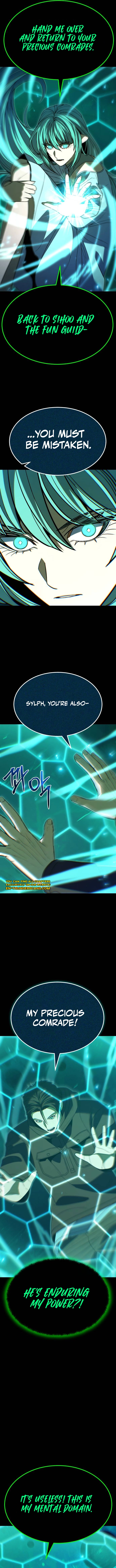 The Exiled Hero Chapter 38 — Page 7