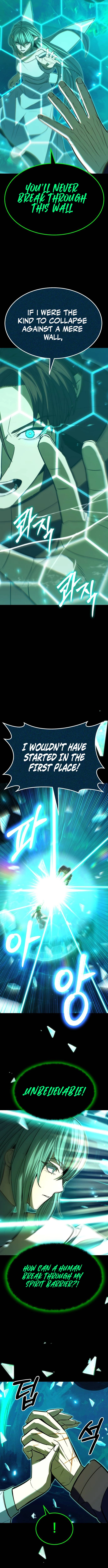 The Exiled Hero Chapter 38 — Page 8