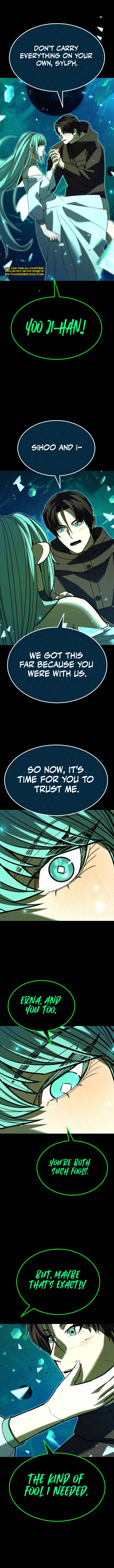 The Exiled Hero Chapter 38 — Page 9