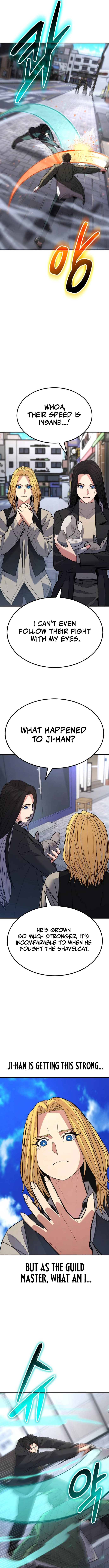 The Exiled Hero Chapter 38 — Page 13