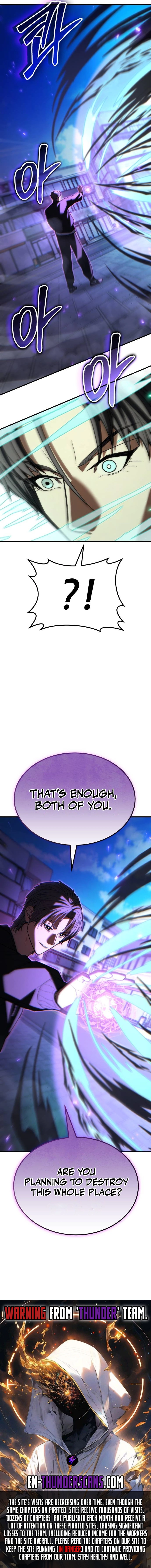 The Exiled Hero Chapter 38 — Page 18