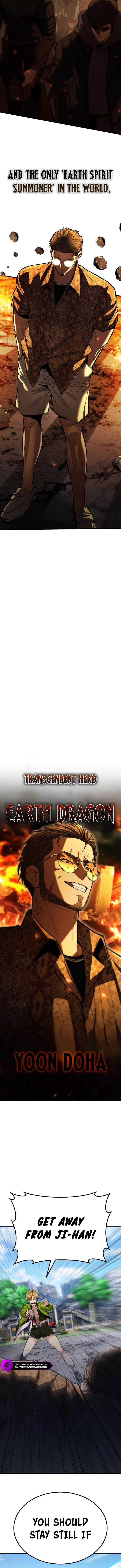 The Exiled Hero Chapter 4 — Page 3