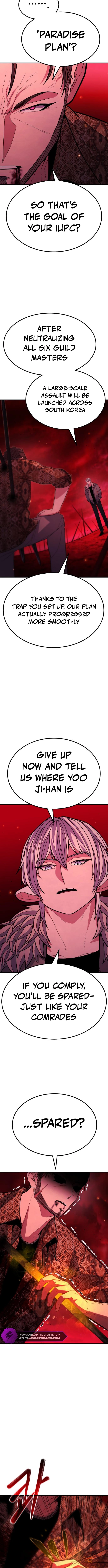 The Exiled Hero Chapter 44 — Page 5
