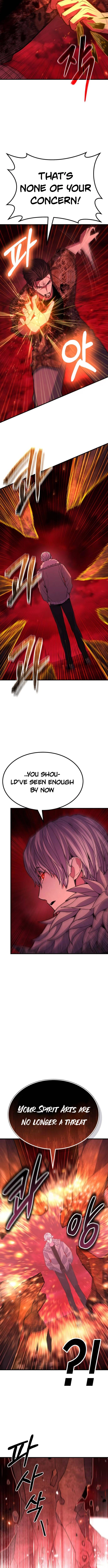 The Exiled Hero Chapter 44 — Page 6