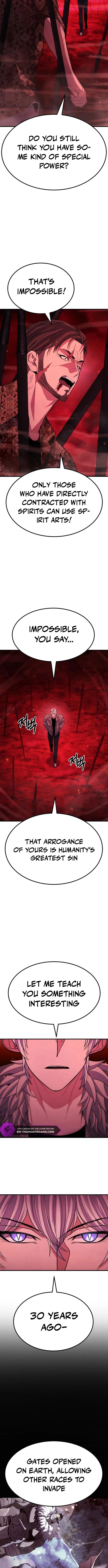 The Exiled Hero Chapter 44 — Page 9