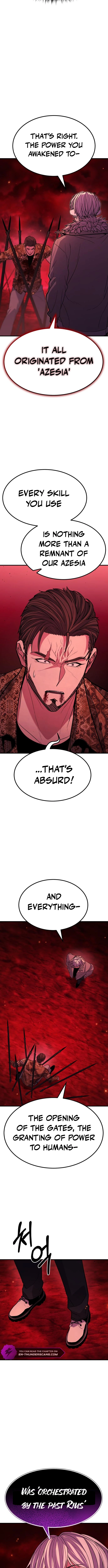The Exiled Hero Chapter 44 — Page 11