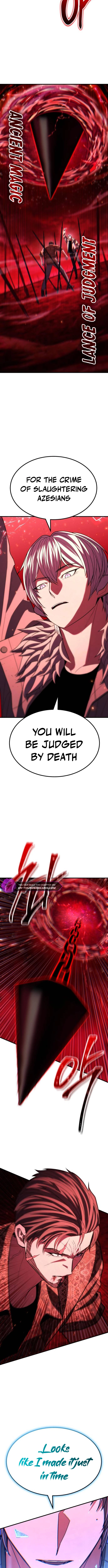 The Exiled Hero Chapter 44 — Page 13
