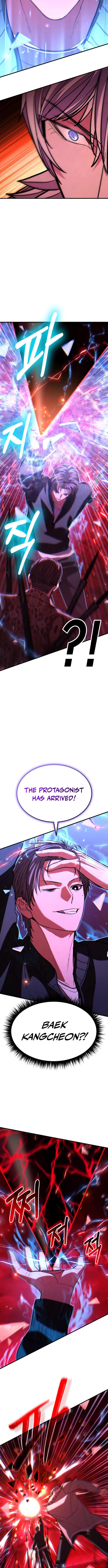 The Exiled Hero Chapter 44 — Page 14