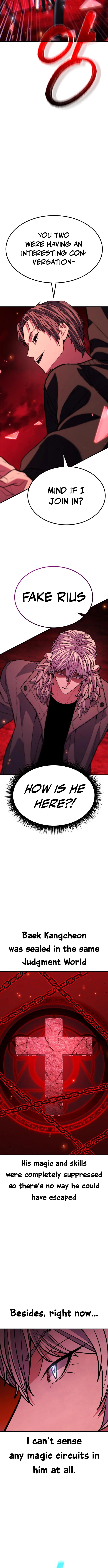 The Exiled Hero Chapter 44 — Page 15