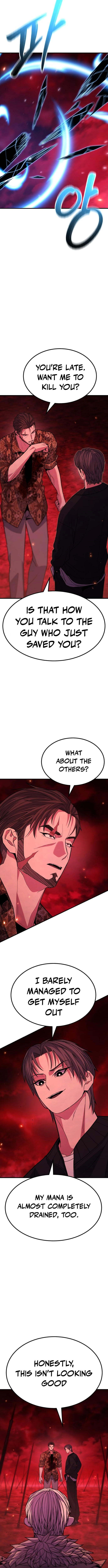 The Exiled Hero Chapter 44 — Page 16