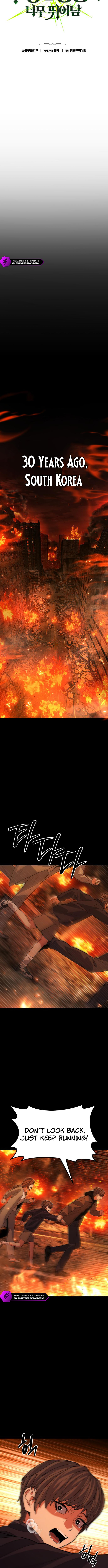 The Exiled Hero Chapter 45 — Page 2