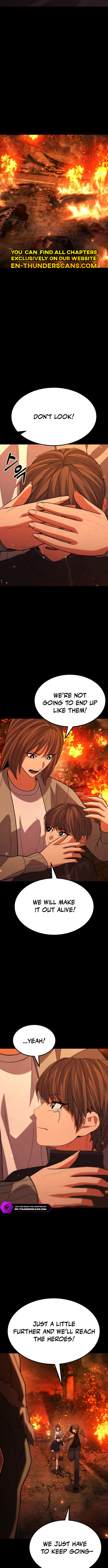 The Exiled Hero Chapter 45 — Page 3