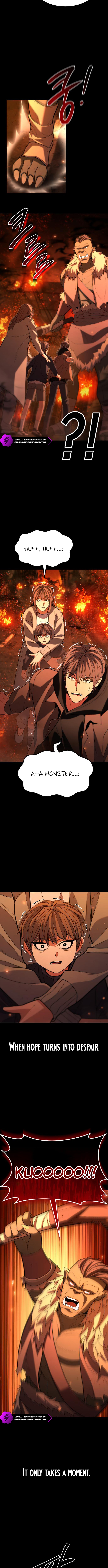 The Exiled Hero Chapter 45 — Page 4