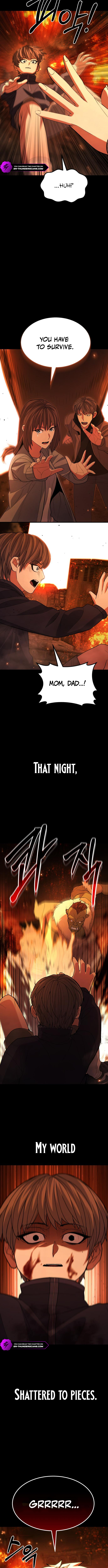 The Exiled Hero Chapter 45 — Page 5