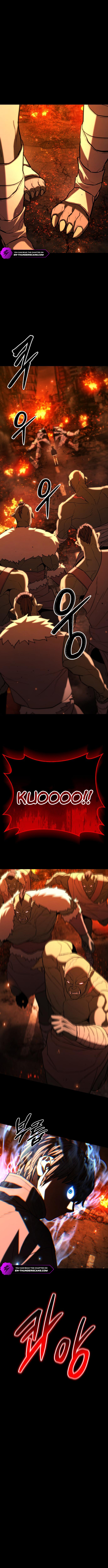 The Exiled Hero Chapter 45 — Page 7