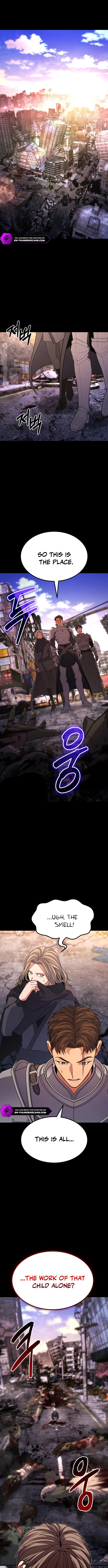 The Exiled Hero Chapter 45 — Page 8
