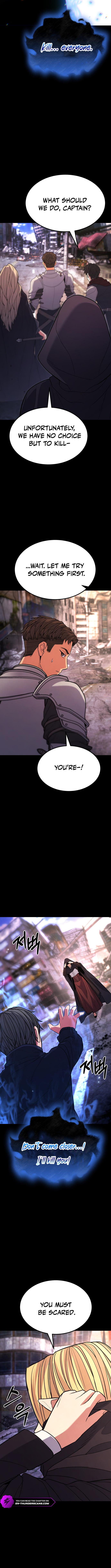 The Exiled Hero Chapter 45 — Page 10