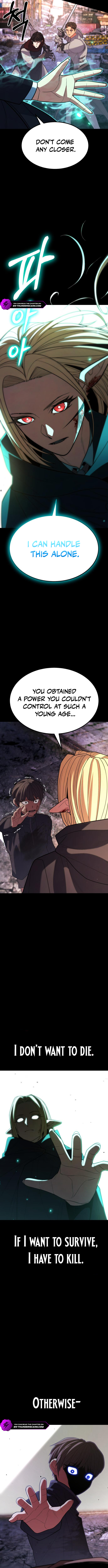 The Exiled Hero Chapter 45 — Page 12