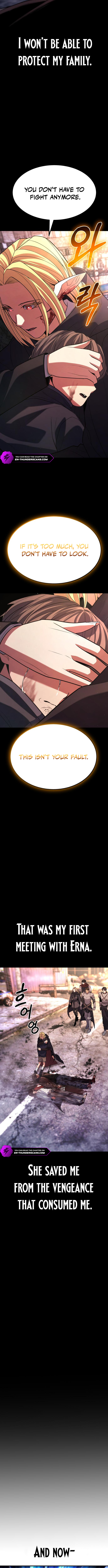 The Exiled Hero Chapter 45 — Page 13