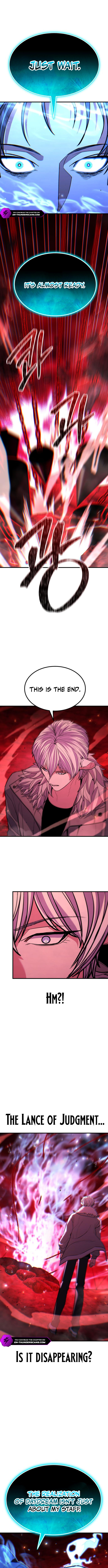 The Exiled Hero Chapter 45 — Page 17