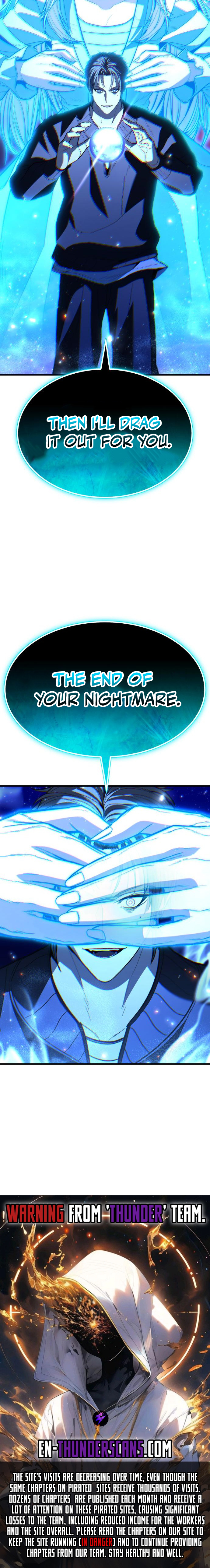 The Exiled Hero Chapter 45 — Page 20