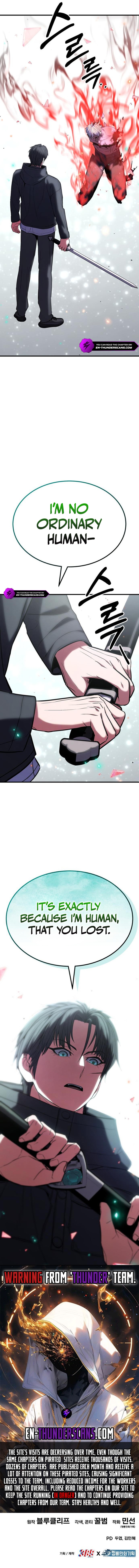 The Exiled Hero Chapter 51 — Page 13