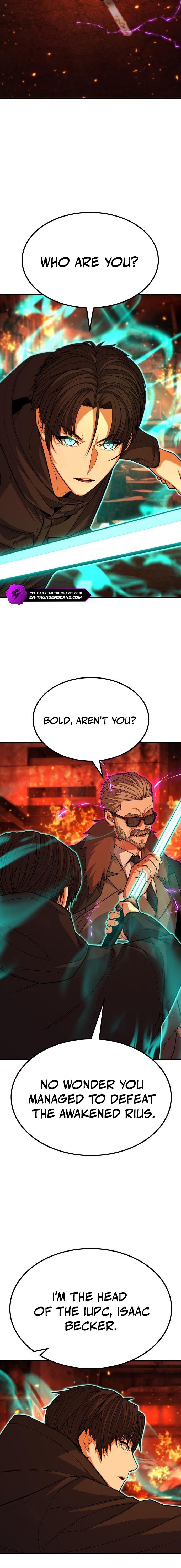 The Exiled Hero Chapter 63 — Page 3