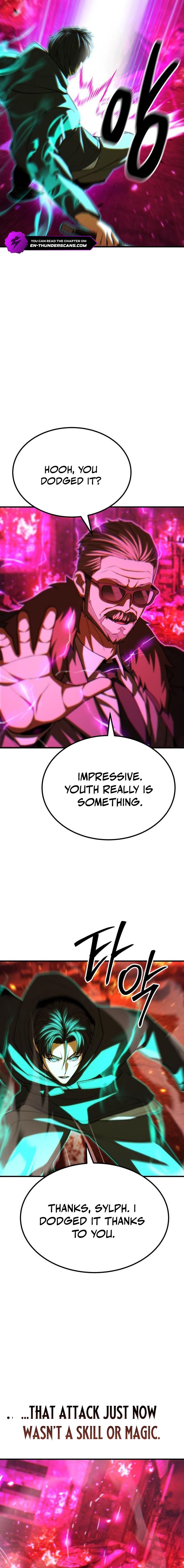 The Exiled Hero Chapter 63 — Page 5