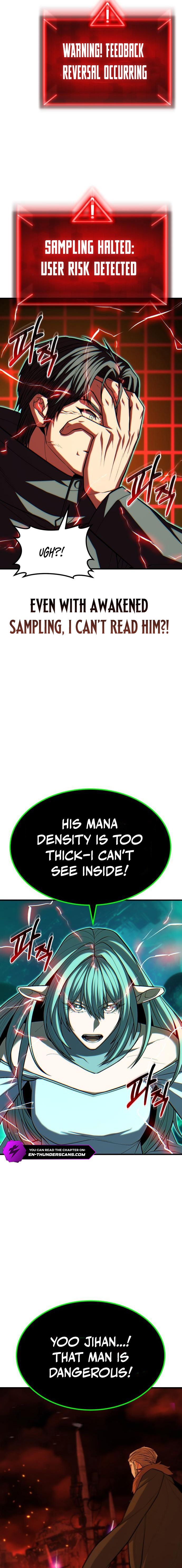 The Exiled Hero Chapter 63 — Page 7