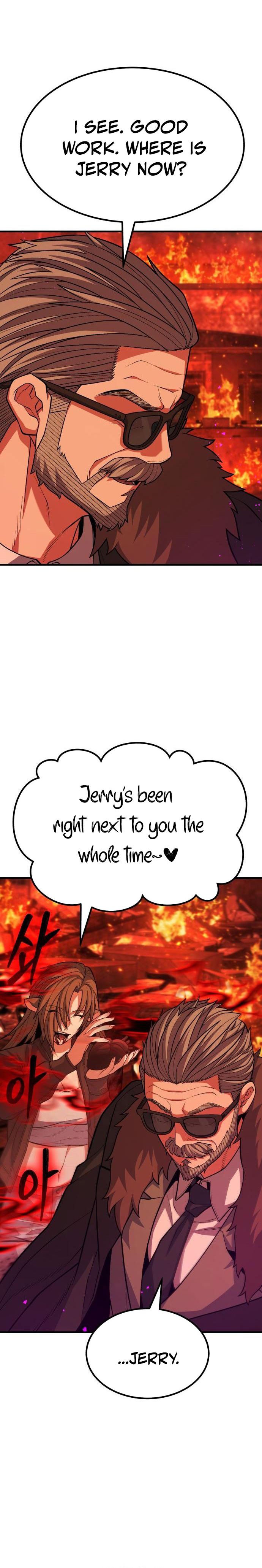 The Exiled Hero Chapter 63 — Page 9