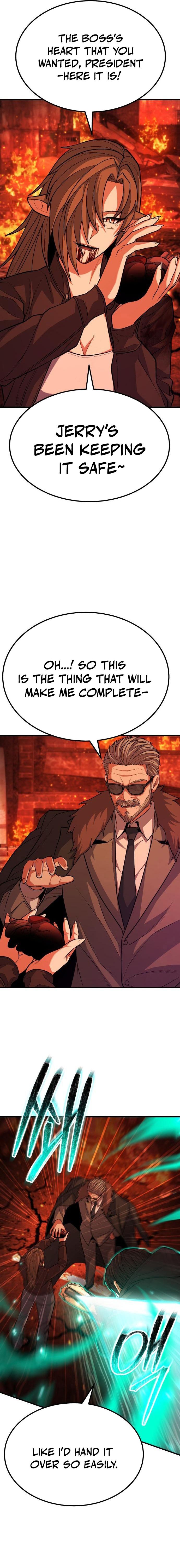 The Exiled Hero Chapter 63 — Page 10