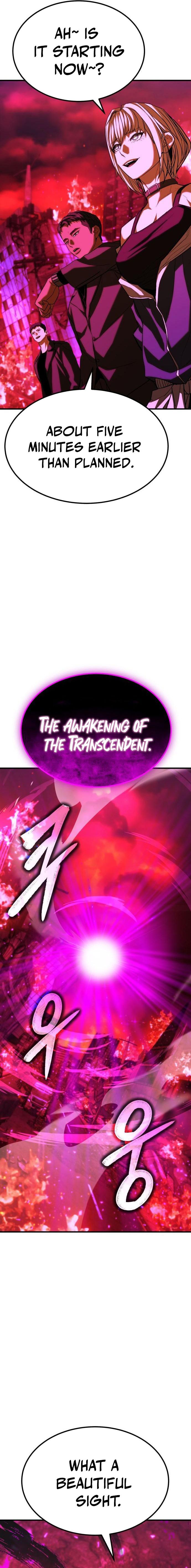 The Exiled Hero Chapter 63 — Page 15