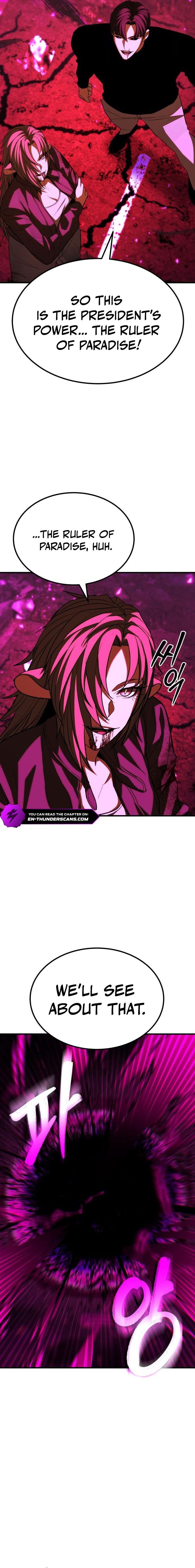 The Exiled Hero Chapter 63 — Page 16