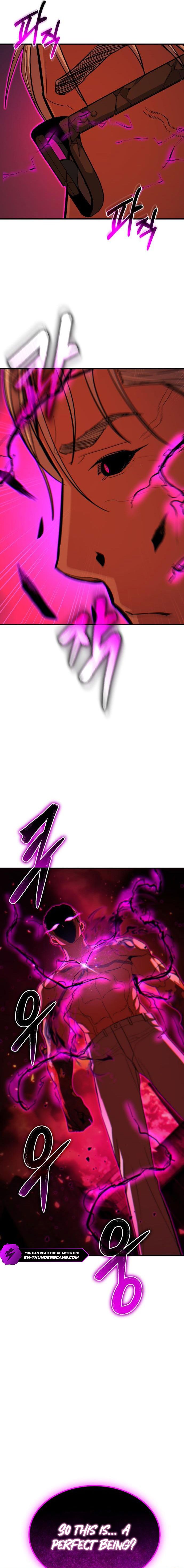 The Exiled Hero Chapter 63 — Page 17