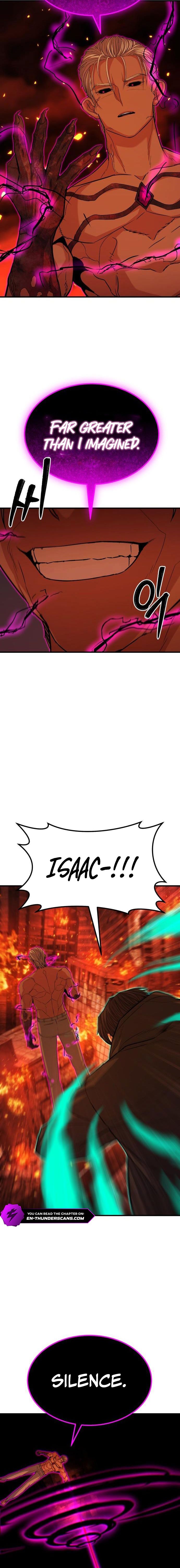 The Exiled Hero Chapter 63 — Page 18