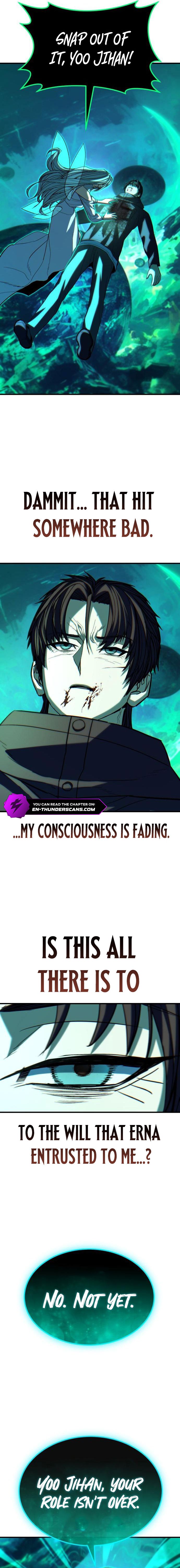 The Exiled Hero Chapter 63 — Page 20