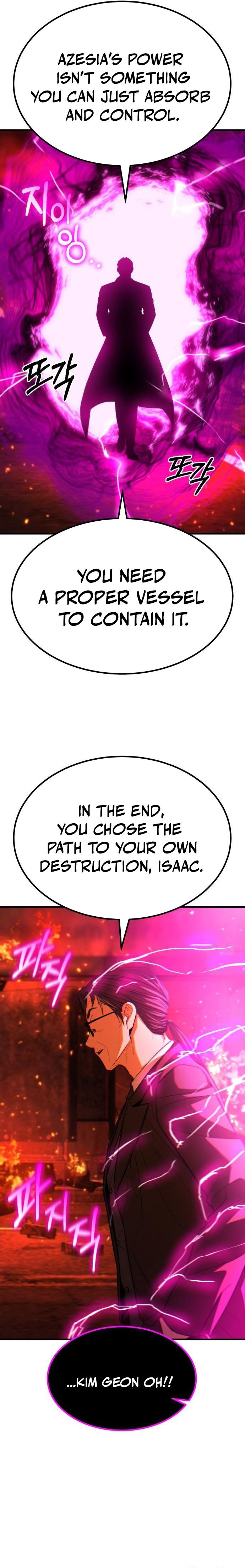 The Exiled Hero Chapter 63 — Page 24